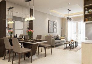 cho thuê căn hộ the antonia, 2pn full nội thất cao cấp, giá 25tr/tháng. lh: 