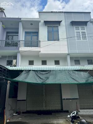 Nhà rộng mặt tiền kdc 586 Cần Thơ