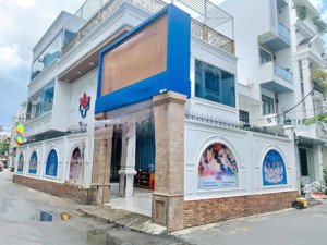 cho thuê biệt thự mới 449/19c sư vạn hạnh, phường 12, quận 10