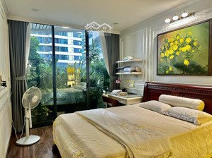 bán căn hộ tòa vip nhất n01-t8 ngoại giao đoàn 134,6m² 4pn ngập tràn sự thịnh vượng và may mắn