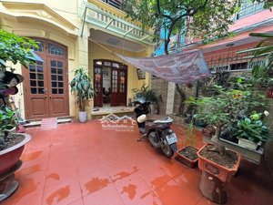 hiếm - nhà võng thị 83m2, mt 5.8m, ô tô, hơn 20 tỷ