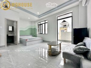 hệ thống căn hộ studio - bancol - full nội thất tại bình thạnh