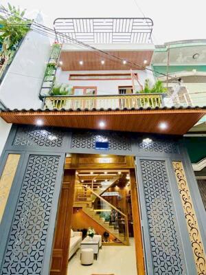 CƠ HỘI SỞ HỮU NHÀ BÌNH DƯƠNG – LÔ NHỎ, GIÁ RẺ