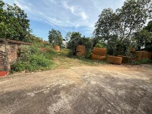 TÀI CHÍNH HƠN 2 TỶ – BÁN ĐẤT GẦN CÔNG NGHỆ CAO HÒA LẠC (<1KM)