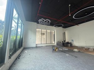 cho thuê shophouse de capella, 100m2, giá 45tr/ tháng lh 