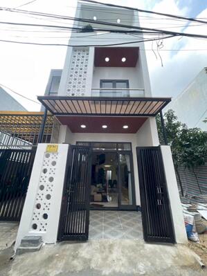 BÁN NHÀ PHỐ BÌNH DƯƠNG – DIỆN TÍCH LỚN, GIÁ SIÊU HẤP DẪN