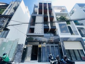 chdv hầm 7 tầng mặt tiền đường ngay tân sơn nhì