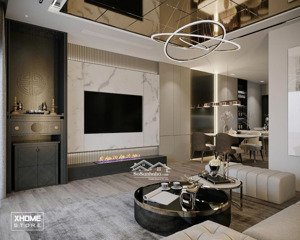 bán gấp cc 3pn, 2wc, 100m2 tại the sun mễ trì, 7 tỷ vnd