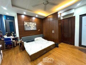 tây sơn - view vườn hoa thủy lợi - 6 tầng thang máy - 44m2 - 15,5tỷ có tl