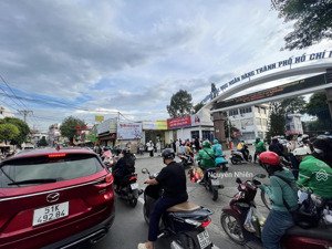 10 tỷ xíu -94m1 -mặt tiền kinh doanh sầm uất - sát hoàng diệu 2 - xây dựng cao tầng - cho thuê 15tr