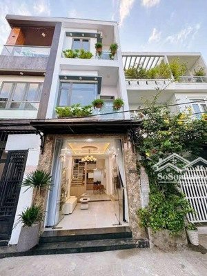 hiếm_bán nhà 3 tầng x 54m mặt tiền mai lão bạng thuận phước-hải châu chỉ 5.x tỉ