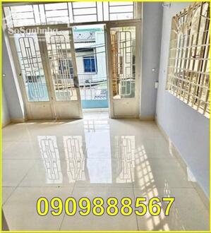 Chính chủ có 3 phòng cần cho thuê tại Nguyễn Thái Sơn - Gò Vấp (ngay lối vào ĐH Văn Lang). LH 0909888567