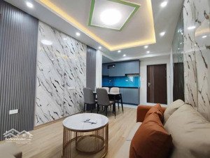 hiếm, nhà tập thể phố tân mai, 78m2, 3 ngủ, 2 wc - giá chỉ 3,5 tỷ, đường ô tô tránh, nội thất đẹp