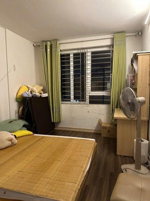 bán gấp căn hộ đẹp, mới khu d kđt đặng xá, gia lâm, hà nội, dt 60m2. lh 