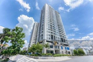 cho thuê 1000m2 shop tầng 2 chung cư de capella, 116 lương định của, an khánh, tp.hcm