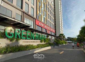 bán cc green ribán cc green river, 2,99 tỷ, 65m2, 2pn, 2wc, đẹp xuất sắc tại phạm thế hiển, q8, hcm