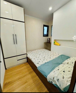 tt minh khai 50m2 nhỉnh 2 tỷ hai bà trưng, 2 ngủ, khép kín