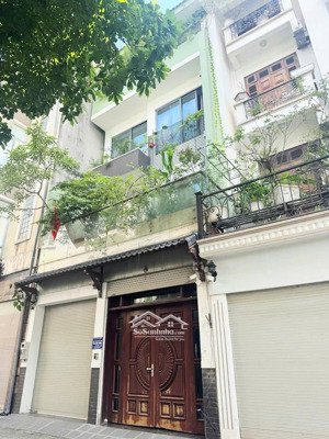 bán nhà lk kđt dịch vọng cầu giấy - hiếm nhà bán, mặt tiền rộng nội thất đẳng cấp giá bán 46 tỷ.