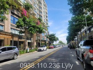 nguyên căn hầm + 5 tầng nổi tại kđt sala q2 hoàn thiện cho thuê từ 110 tr/th. lyly 