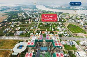 chủ bán căn 2pn-67m2m2 giá rẻ nhất victoria village