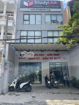 bán nhà khu vip 449 sư vạn hạnh, 6.9m x 15m, 4 tầng cho thuê văn phòng 55 triệu giá bán 34 tỷ tl