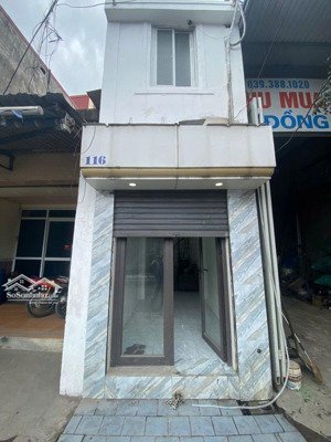 giảm ngay 100 triệu cơ hội sở hữu nhà mặt đường đình vũ