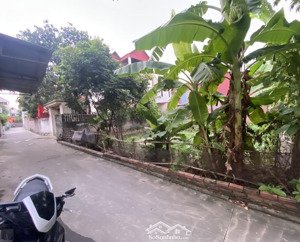 bán lô đất quá đẹp 82m full.sổ đỏ chính chủ -hương đình -mai đình