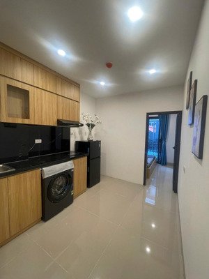 siêu phẩm mới tinh 1 ngủ 1 khách gần đại học y