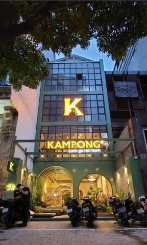 hót! cho thuê nhà mặt phố láng hạ, diện tích : 85m x 4 tầng, thông sàn, via hè rộng, giá : 65triệu