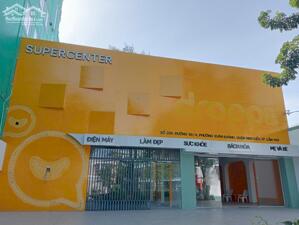 cho thuê mặt bằng nhà mặt tiền đường 30/4, ngang 16m, gần vincom xuân khánh