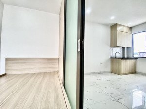 bán chung cư mini diện tích 81m2x8 tầng, 19 phòng, full nội thất, full khách, 26 tỷ