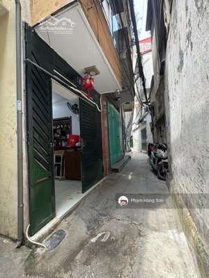 bán nhà riêng 4,2 tỷ, 23m2 ở bạch mai, hbán nhà riêng 4,2 tỷ, 23m2 ở bạch mai, hai bà trưng, hà nội