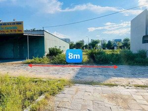 chào bán lô biệt thự 168m2 ngang 8m ngay sát đh fpt