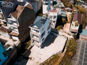 BÁN CĂN NHÀ SỔ RIÊNG VIEW THOÁNG NGUYỄN TRUNG TRỰC