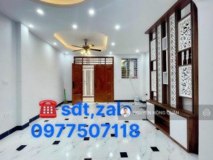 ( nhà đẹp ) chỉ với 3 tỷ sở hữu ngay nhà vân canh, dt 35m2 x 4t. lh 