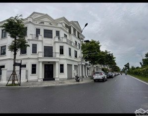 bán biệt thự tại vinhomes marina cầu rào 2, 14,6 tỷ, 97,8m2, 7pn, 5wc, 5 tầng, hướng tây