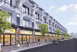 bán shophouse tại lakeside palace, 6,050 tỷ, 102.5m2, liên chiểu, đà nẵng giá cực chất