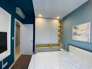 tổ ấm 4pn tại vị trí kim cương - tiện ích nội khu chuẩn resort