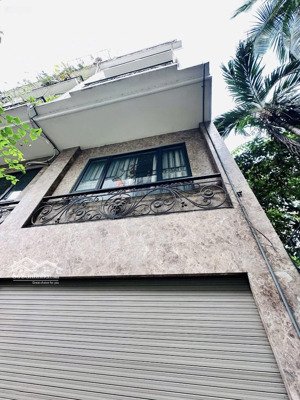 bán nhà lê trọng tấn thanh xuân- 45m- 5 tầng- mt3.8m- phân lô quân đội