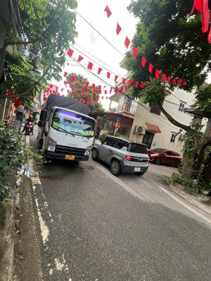 bán nhà ngõ 102 thúy lĩnh nhà cấp 1 tầng vị trí đẹp, xe tăng đỗ cửa, chủ để lại ngay giá rẻ