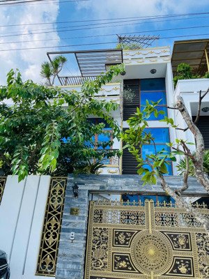 (biệt thự tân cổ điển) giữa lòng khánh an, đà nẵng. sở hữu ngay