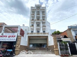 cần bán nhà mặt tiền đường nguyễn công trứ quận 1