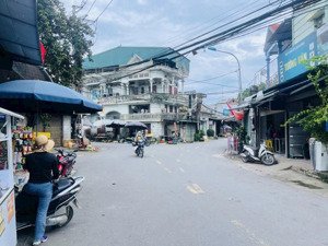 cắt lỗ 200 triệu bán gấp mảnh đất 100m2 cạnh trường đh quốc gia, quốc lộ 21a và học viện tài chính
