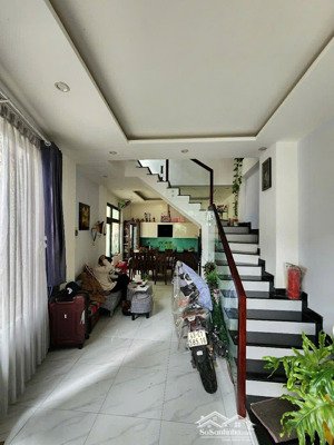 bán nhà 4 tầng đẹp, nhiều tiện ích tại hà huy tập, thanh khê, đà nẵng, 3,9 tỷ, 44m2
