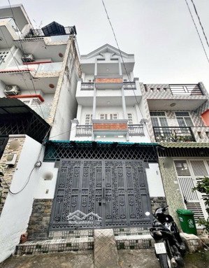 cần bán gấp nhà bình trị đông gần eaon bình tân giá tốt