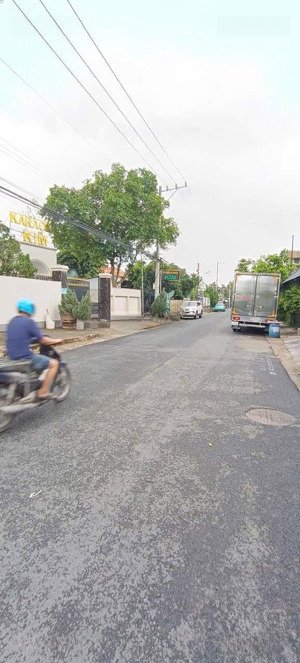 bán gấp lô đất đường nhựa 2 xe tải tránh nhau tại phường phú hoà, thủ dầu một, bd