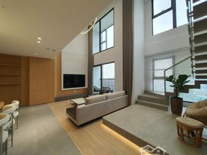 cần tiền bán gấp căn hộ duplex sky oasis - căn góc, full nội thất mới tinh, giá cực tốt