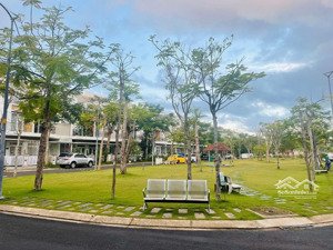 chính chủ cần bán nhanh - biệt thự lovera park - view công viên