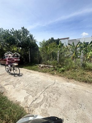 bán 2 lô đất vĩnh thạnh đường ô tô 100m2 giá 2 tỷ 450tr full thổ khu dân cư hẻm gò chùa