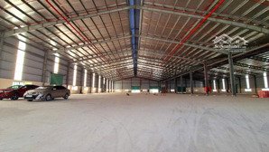 cho thuê xưởng mới 2600m2 kcn long thành đồng nai giá 297tr/tháng